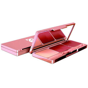 Bionike - Defence color eye shadow trio palette ombretto 01 warm