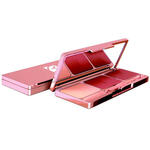 Bionike - Defence color eye shadow trio palette ombretto 01 warm