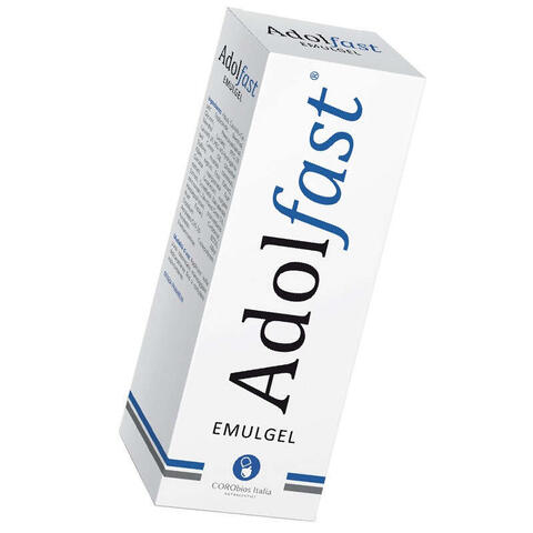 Adolfast - Emulgel 75 ml