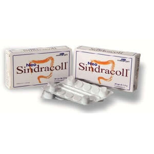 Mitofar - Neosindracoll 24 g