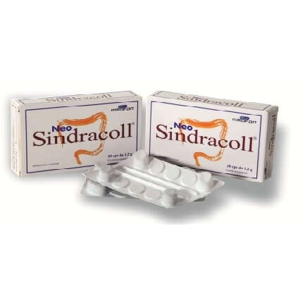 Mitofar - Neosindracoll 24 g