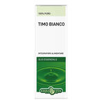 Erba vita - Timo bianco olio essenziale 10 ml