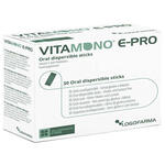 30 stick orodispersibili da 1,1 g