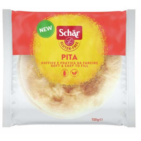 Schar - Pita 150 g