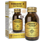 Giorgini - Veravis t supremo grani lunghi 90 g