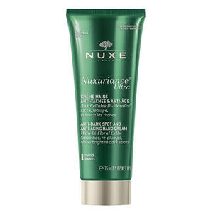 Nuxe - Nuxuriance ultra crema mani anti-macchie e anti-eta' 75 ml