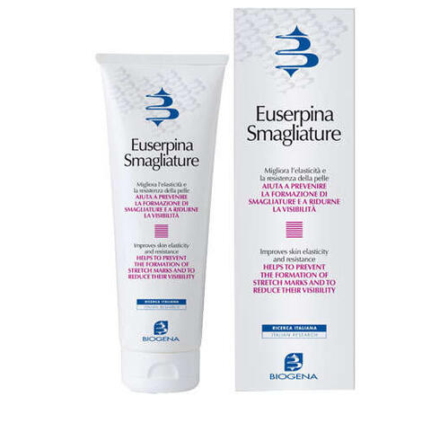 Biogena - Euserpina smagliature 250 ml