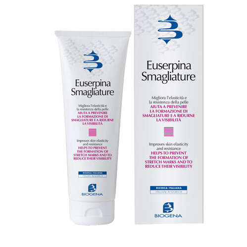 Biogena - Euserpina smagliature 250 ml