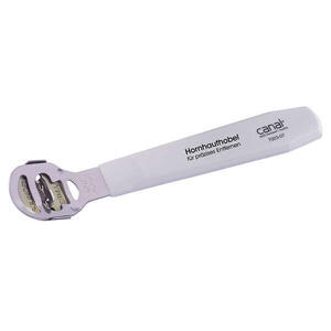 Tagliacalli - Con manico plastica 14cm