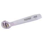 Tagliacalli - Con manico plastica 14cm