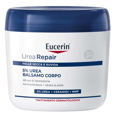 Eucerin - Urearepair balsamo corpo 450 ml