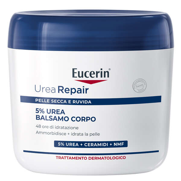 Eucerin - Urearepair balsamo corpo 450 ml