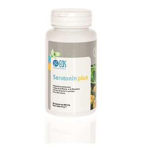 Eos - Serotonin plus 60 capsule 450mg