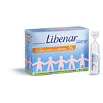 Soluzione salina ipertonica 3%  per inalazione con aerosol 18 flaconcini monouso x 4ml