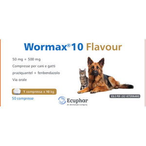Wormax - 