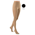 Jobst - Calza compressiva  ultrasheer 10-15mmhg collant noir4 articolo 797850000600