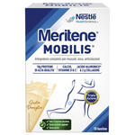 Mobilis gusto vaniglia 10 bustine da 21 g