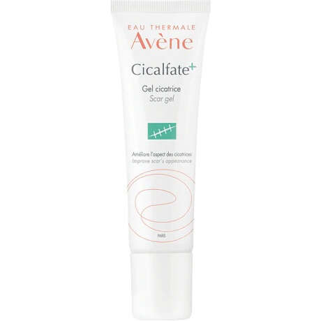 Avene - Eau thermale  cicalfate+ gel cicatrice 30 ml