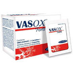 Optime r - Vasox forte 20 bustine
