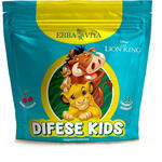 Erba vita - Disney difese kids 30 gommose