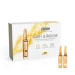 Ceutics flavo c ultraglican 10 fiale