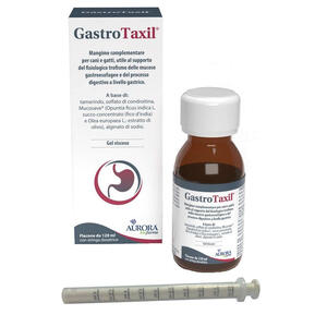 Gastrotaxil - 120 ml