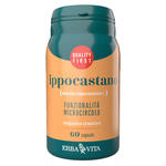 Erba vita - Ippocastano 60 capsule