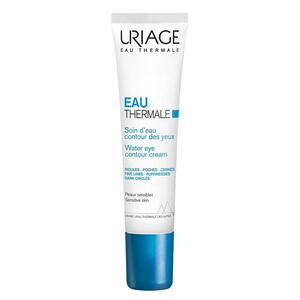 Uriage - Eau thermale contorno occhi acq 15 ml