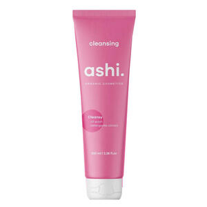 Ashi - Organic cosmetics cleansing cleansy oil wash 100 ml
