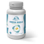 Erbenobili - Omega nobile 60 softgel