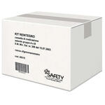 Safety - Kit reintegro cassetta pronto soccorso gruppo a/b