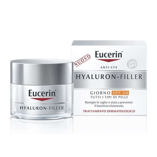 Eucerin - Hyaluron filler giorno SPF 30 50 ml