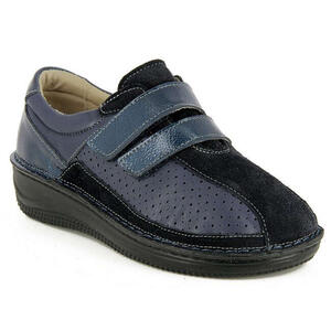 Itersan - Ep3093 scarpa blu 36