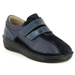 Itersan - Ep3093 scarpa blu 36