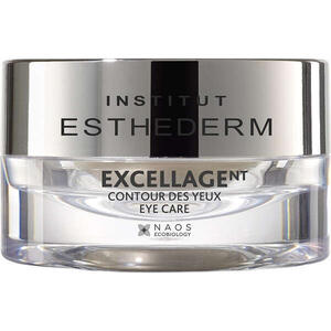 Institut esthederm italia - Excellage contour des yeux 15 ml