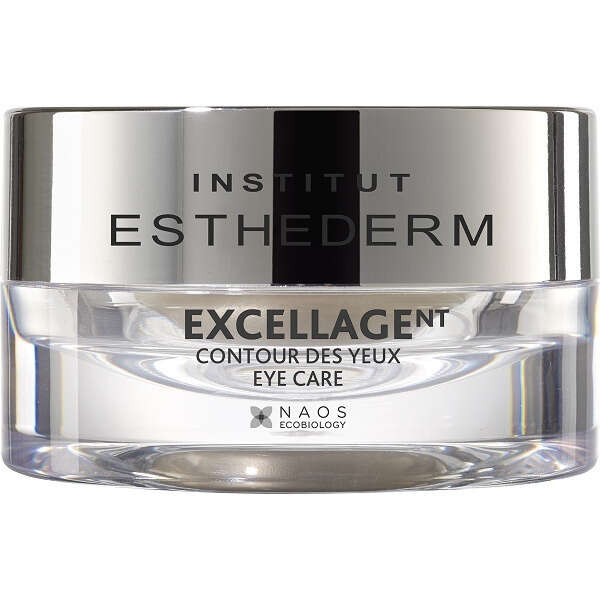 Institut esthederm italia - Excellage contour des yeux 15 ml