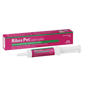 N.b.f. lanes - Ribes pet pasta appetibile 30 g