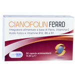 30 capsule acidoresistenti