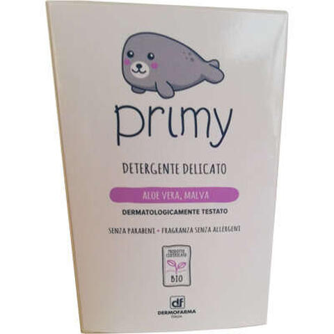 Primy - Detergente delicato 250 ml