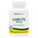Nature's plus - Garlite aglio inodore 90 capsule