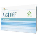 Ansiodep - 30 capsule 325 mg