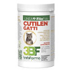 Cutilen - Gatti 50 compresse barattolo 25 g
