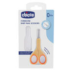 Chicco - Forbicine arancio