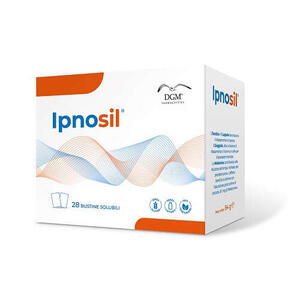 Ipnosil - 28 bustine solubili