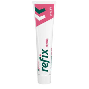 Valderma - Refix crema idratante corpo 30 ml
