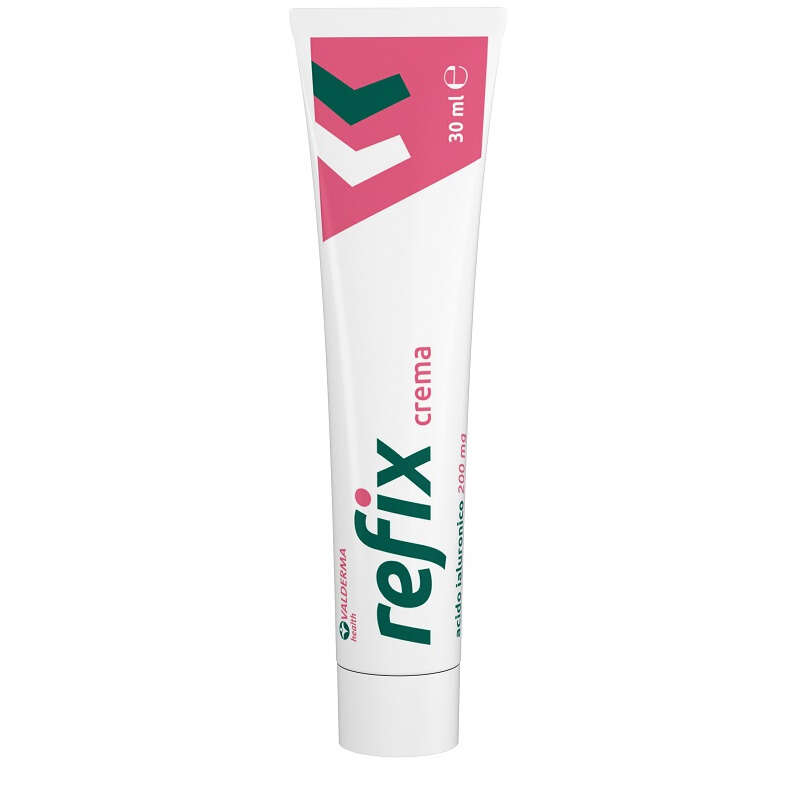 Valderma - Refix crema idratante corpo 30 ml