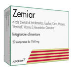 20 compresse da 1215 mg