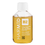 Hairmed b2 - Trattamento cute e capelli grassi bagno eudermico seboequilibrante 200 ml