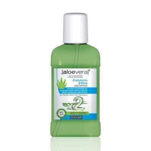 Aloevera2 - Collut d'aloe multiattivo 250 ml