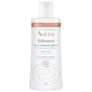 Avene - Tolerance lozione detergente 400 ml